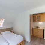Apartment Dias Panzio *