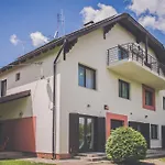 Apartment Dias Panzio *