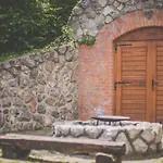 Dias Panzio Apartment Orfű