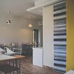 Dias Panzio Apartment