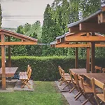 Dias Panzio Apartment Orfű