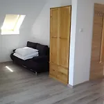 Dias Panzio Apartment Orfű