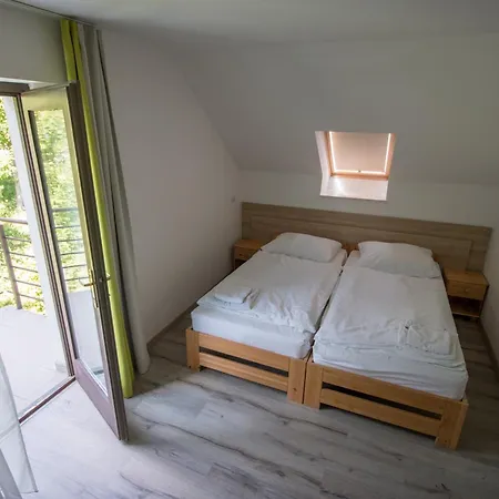 Apartman Diás Panzió