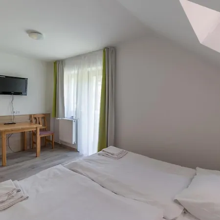 Dias Panzio Appartement