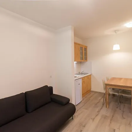 Apartment Dias Panzio Orfű