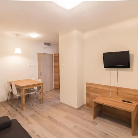 Apartment Dias Panzio *