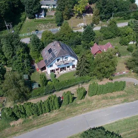 Diás Panzió Orfű