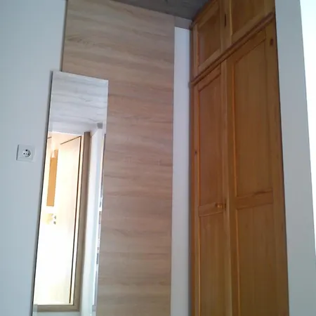 Dias Panzio Appartement Orfű