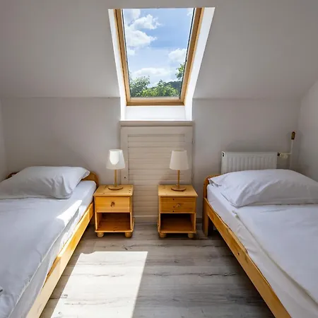 Dias Panzio Appartement