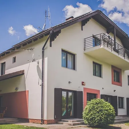 Appartement Dias Panzio *