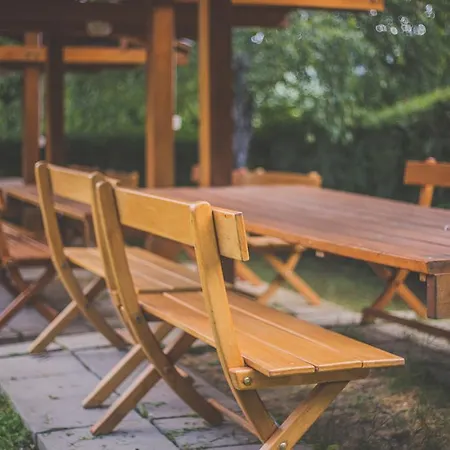 Apartman Diás Panzió *