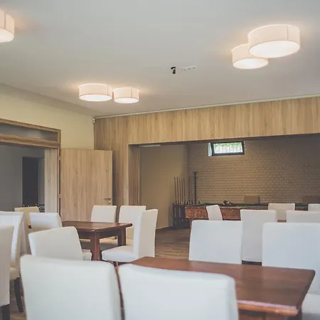 Apartman Diás Panzió Orfű