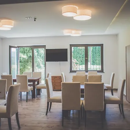 Dias Panzio Appartement Orfű