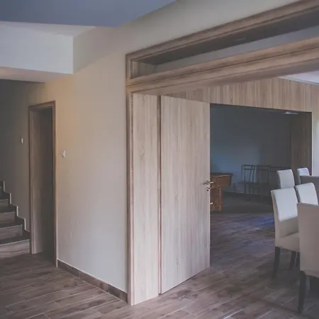 Apartman Diás Panzió *