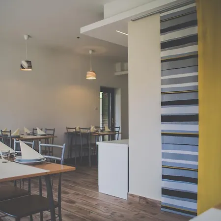 Dias Panzio Appartement