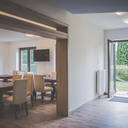 Apartman Diás Panzió Orfű