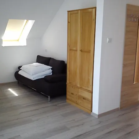 Dias Panzio Appartement Orfű